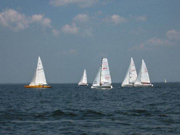 Régate d'été – photo 5