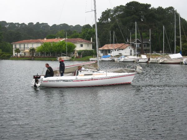 Régate d'été – photo 70