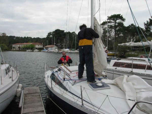 Régate d'été – photo 62