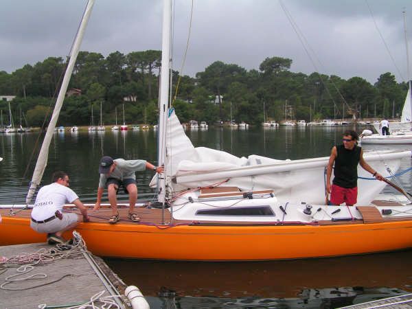 Régate d'été – photo 111