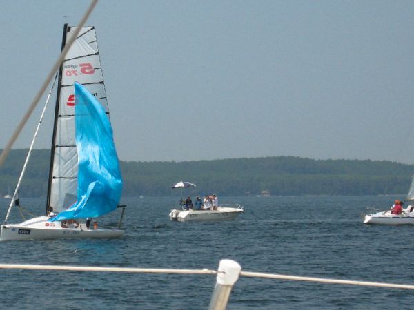 Régate d'été – photo 11