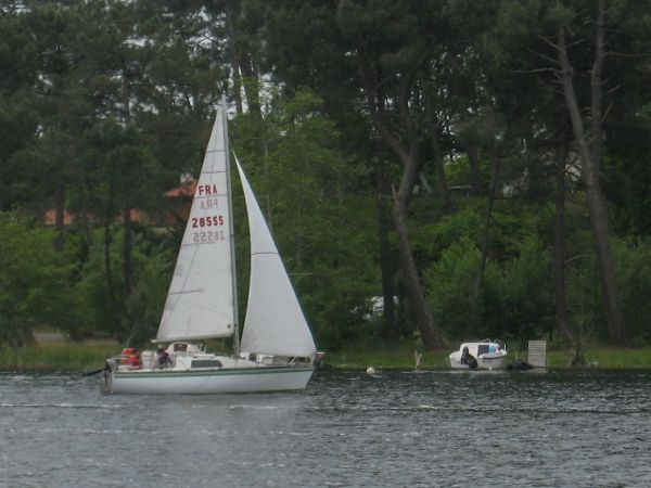 Régate d'été – photo 86