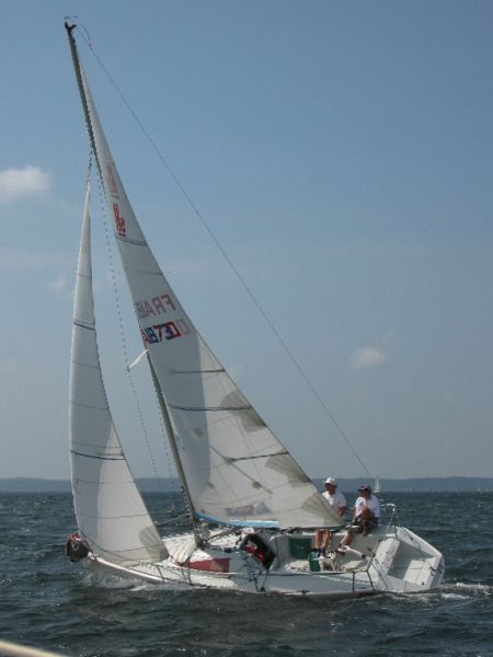 Régate d'été – photo 24