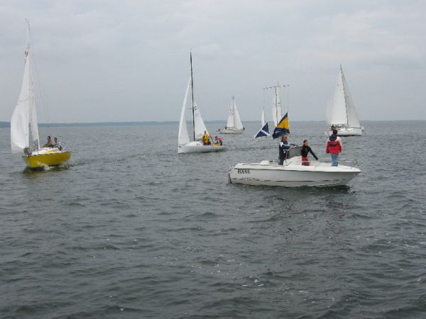 Régate d'été – photo 91