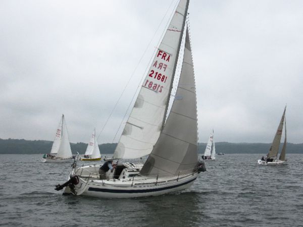 Régate d'été – photo 74