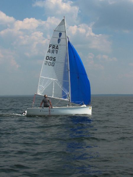 Régate d'été – photo 14