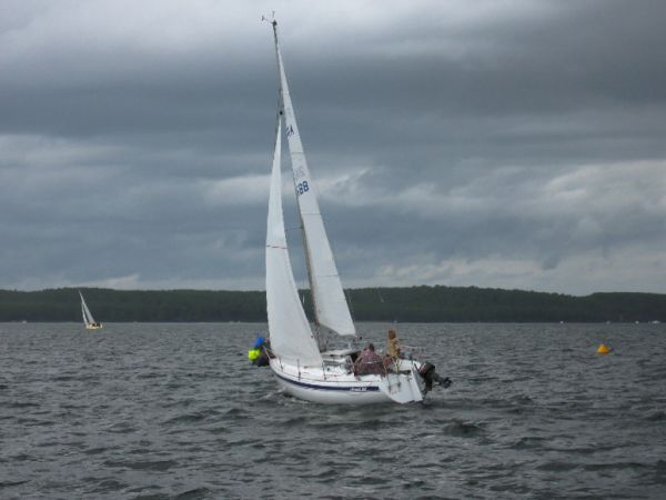 Régate d'été – photo 49