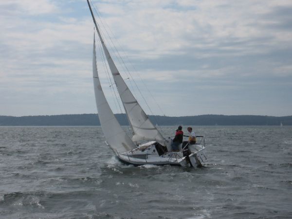 Régate d'été – photo 65