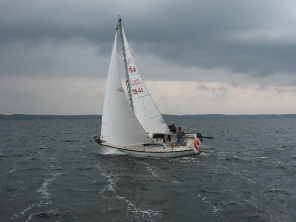 Régate d'été – photo 99