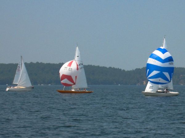 Régate d'été – photo 9