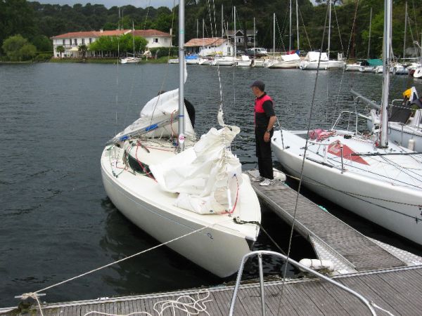 Régate d'été – photo 88