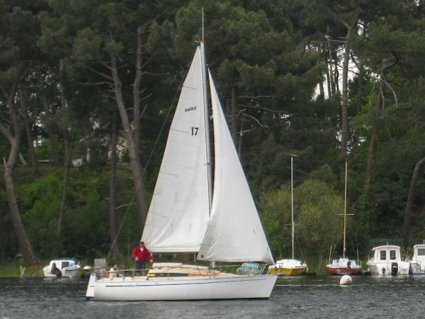 Régate d'été – photo 89