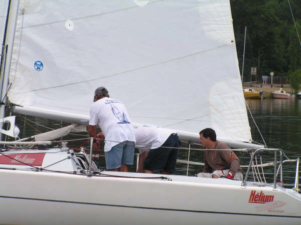 Régate d'été – photo 114