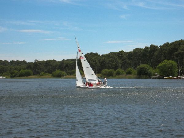 Régate d'été – photo 106