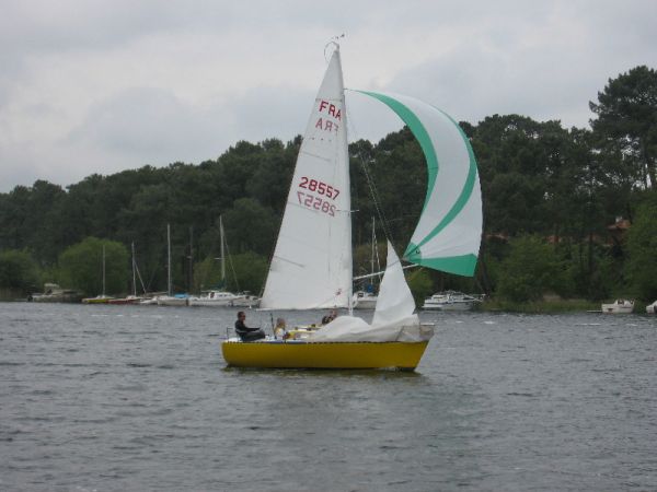 Régate d'été – photo 83