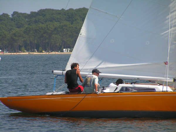 Régate d'été – photo 115