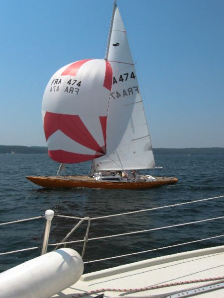 Régate d'été – photo 13