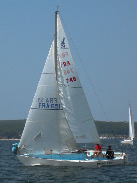 Régate d'été – photo 3