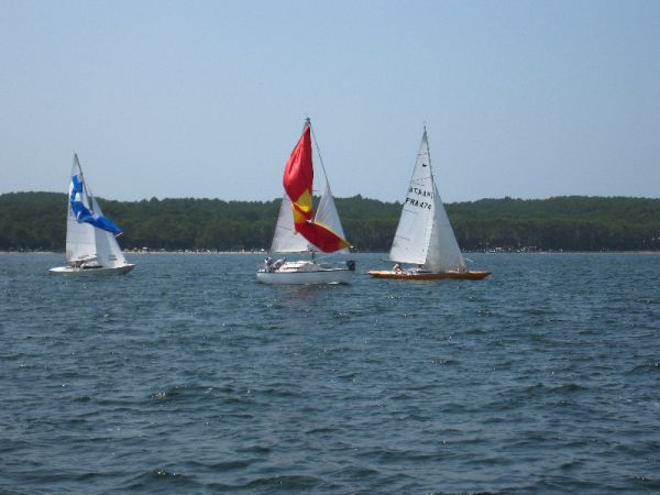 Régate d'été – photo 6