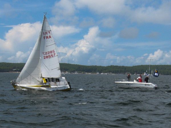 Régate d'été – photo 59
