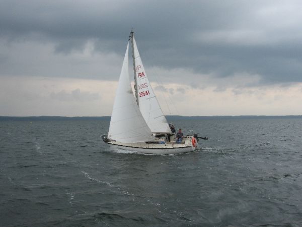 Régate d'été – photo 100