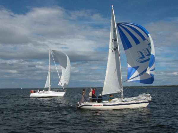 Régate d'été – photo 51