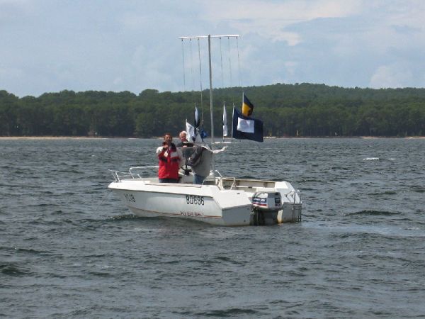 Régate d'été – photo 58
