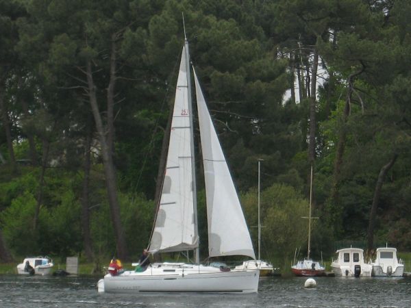 Régate d'été – photo 87