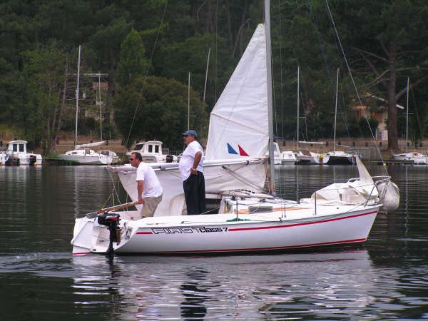 Régate d'été – photo 112