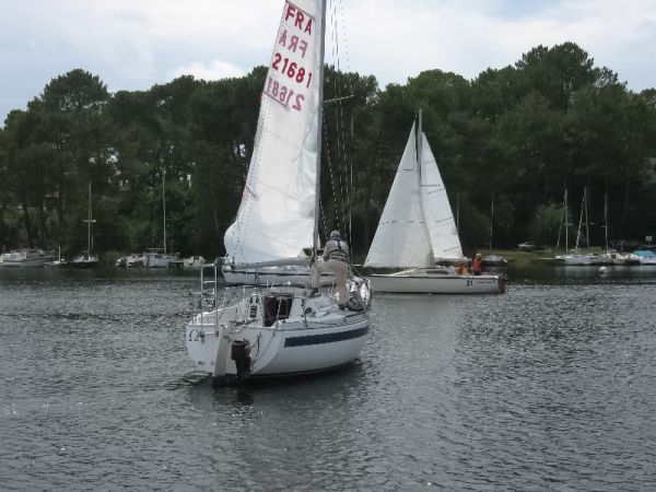 Régate d'été – photo 57