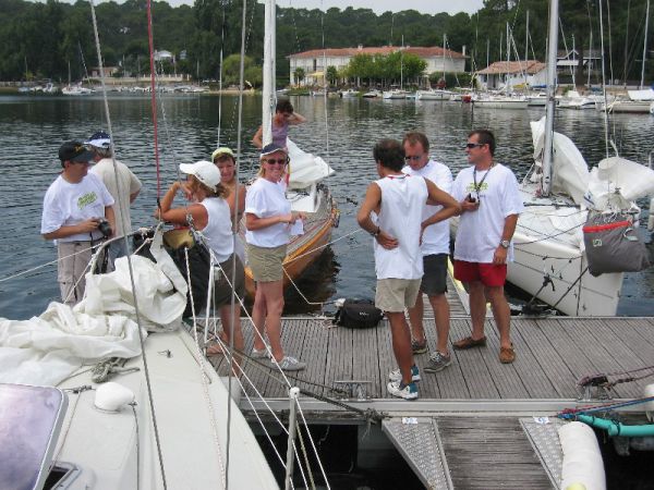 Régate d'été – photo 20