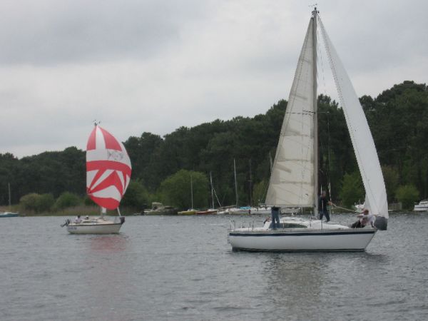 Régate d'été – photo 84