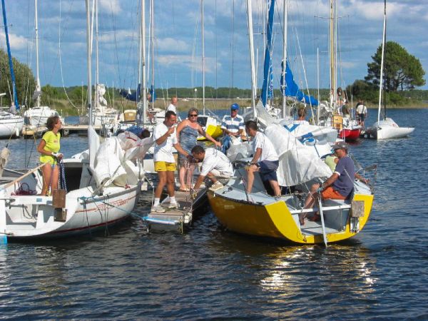 Saison 2005 – photo 50