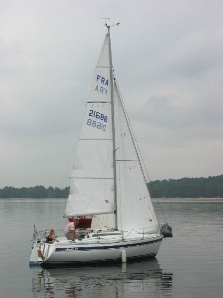 Saison 2005 – photo 28