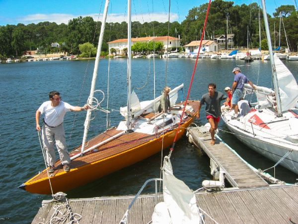 Saison 2005 – photo 5