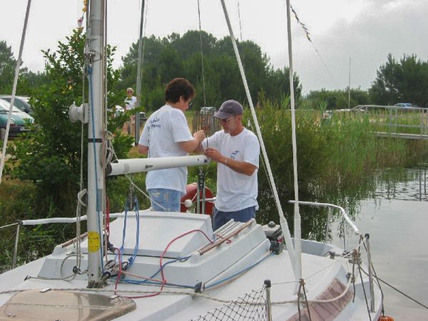 Saison 2005 – photo 21