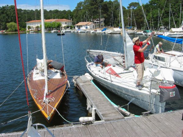 Saison 2005 – photo 3