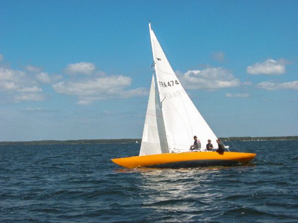Saison 2005 – photo 17
