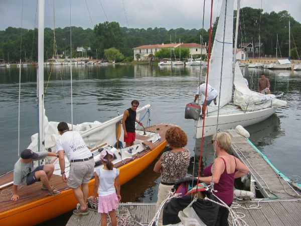 Saison 2005 – photo 27