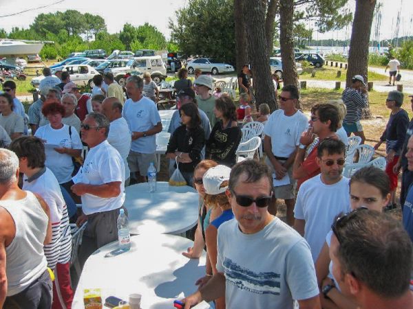 Saison 2005 – photo 44