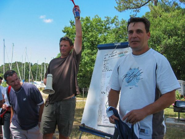 Saison 2005 – photo 40