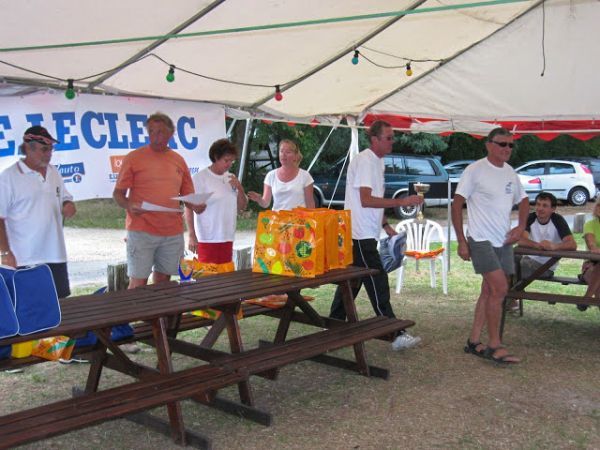 Coupe leclerc 2009 – photo 15