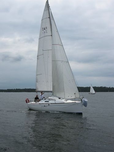 Coupe leclerc 2009 – photo 10
