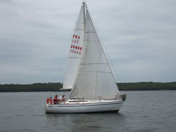 Coupe leclerc 2009 – photo 9