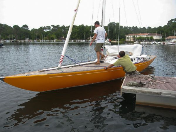 Coupe leclerc 2009 – photo 6