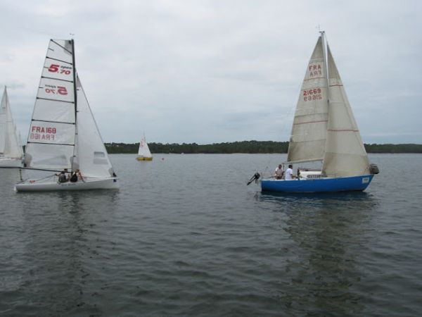Coupe leclerc 2009 – photo 8