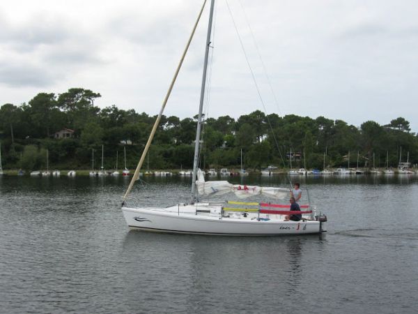 Coupe leclerc 2009 – photo 2