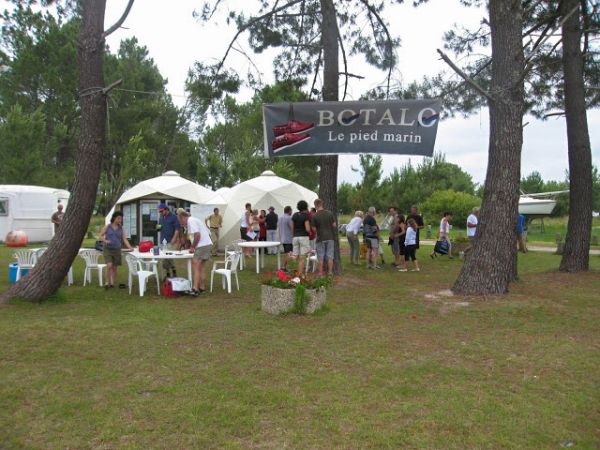 La botalo – photo 22
