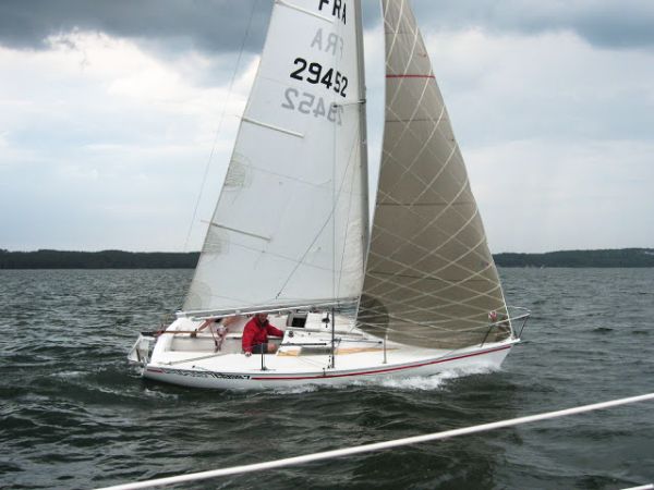 Régate A2 – photo 9