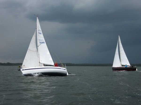 Régate A2 – photo 13